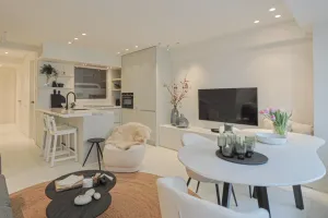 Appartement Te Koop Knokke-Heist