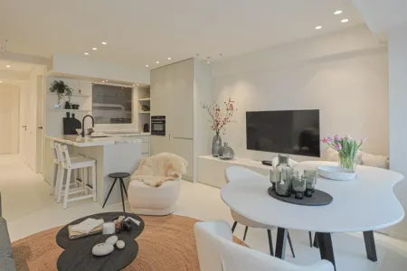 Appartement Te Koop Knokke-Heist