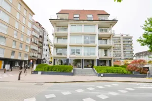 Garage Te Koop Knokke-Heist