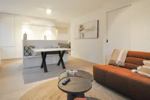 Appartement Te Koop Knokke-Heist