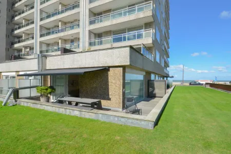 Appartement Te Koop Knokke-Heist