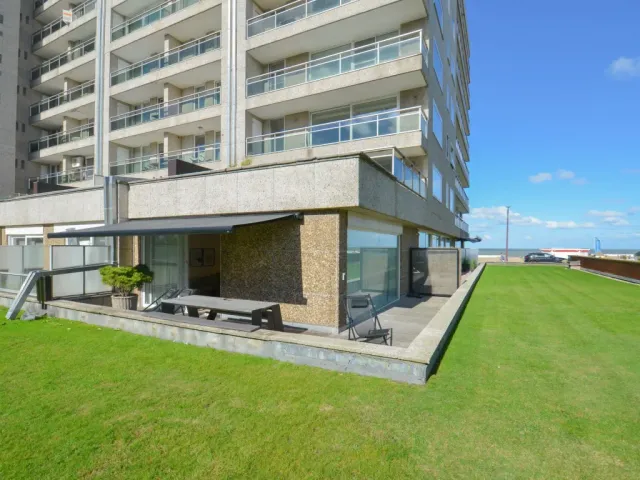 Maison à Knokke-Heist - De Wielingen 16, 8300