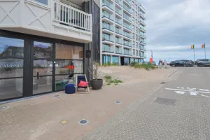 Garage Te Huur Knokke-Heist