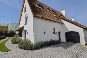 Villa Te Huur Knokke-Heist