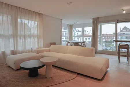 Villa Te Koop Knokke-Heist