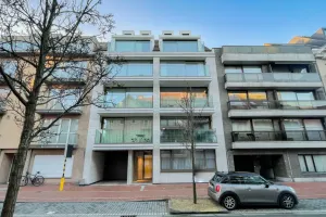 Appartement Te Koop Knokke-Heist