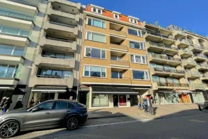 AppartementKnokke-Heist