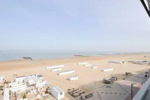 Appartement Te Koop Knokke-Heist