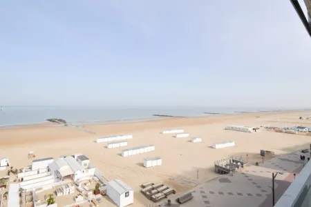 Appartement Te Koop Knokke-Heist