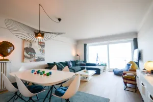 Appartement Te Koop Knokke-Heist