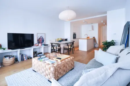 Appartement Te Koop Knokke-Heist