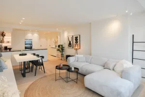 Appartement Te Koop Knokke-Heist