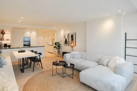 Appartement Te Koop Knokke-Heist