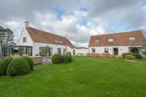 Garage Te Koop Knokke-Heist