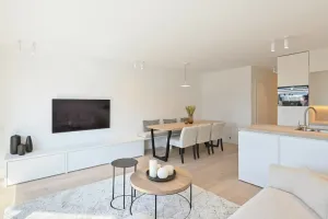 Appartement Te Koop Knokke-Heist