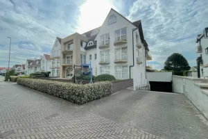 Garage Te Koop Knokke-Heist
