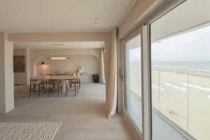 Appartement Te Koop Knokke-Heist