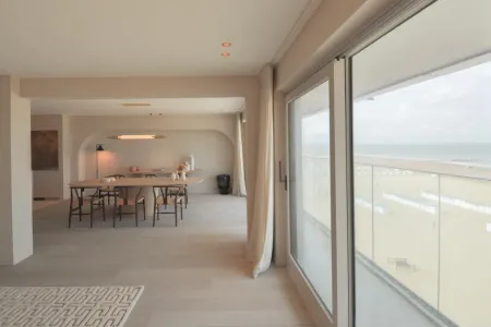 Appartement Te Koop Knokke-Heist
