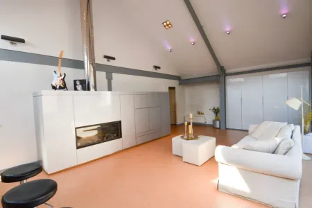 KantoorKnokke-Heist