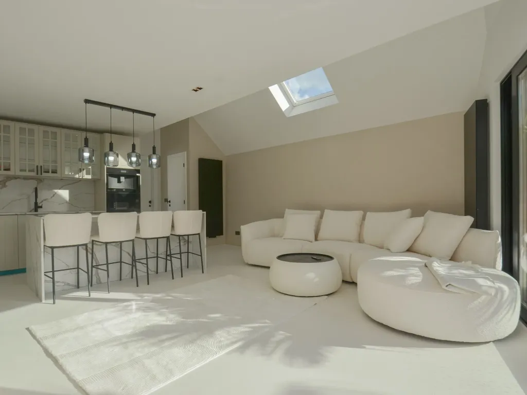 Appartement in Knokke-Heist - 7672236 - Piers de Raveschootlaan 10, 8300 Knokke-Heist