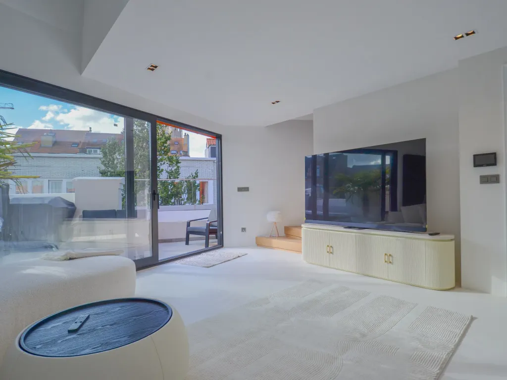 Appartement in Knokke-Heist - 7672236 - Piers de Raveschootlaan 10, 8300 Knokke-Heist