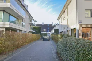Garage Te Huur Knokke-Heist