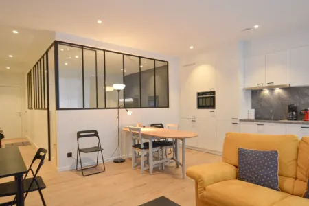 Appartement Te Huur Knokke-Heist