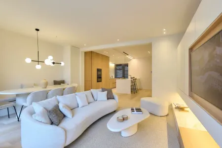 Appartement Te Koop Knokke-Heist