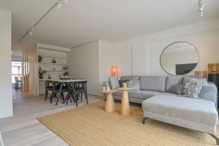 Appartement Te Koop Knokke-Heist
