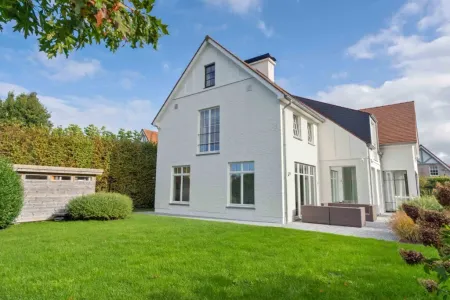 Villa Te Koop Sluis