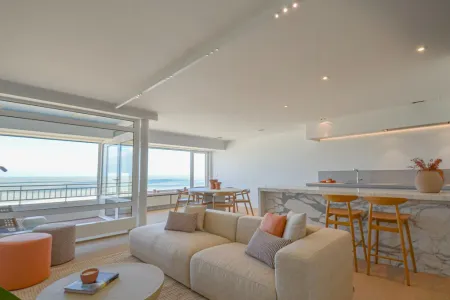 Appartement Te Koop Knokke-Heist