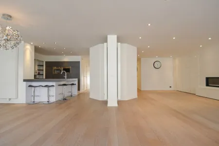 Appartement Te Koop Knokke-Heist