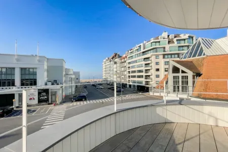Villa Te Koop Knokke-Heist