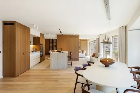 Appartement Te Koop Knokke-Heist