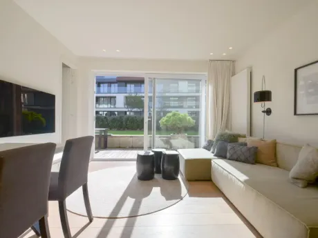 Maison à Knokke-Heist - De Wielingen 16, 8300 - photo 3