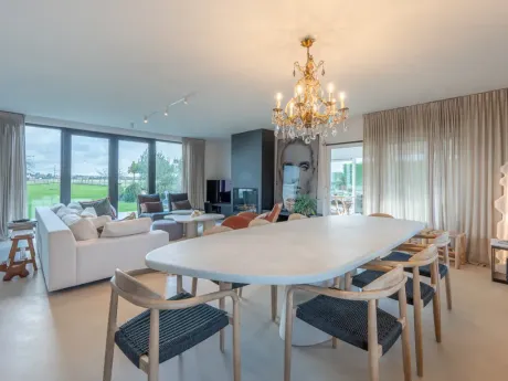 Villa in Knokke-Heist - Kragendijk 124, 8300 - foto 3