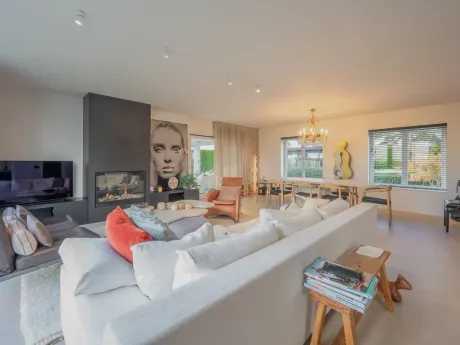 Villa in Knokke-Heist - Kragendijk 124, 8300 - foto 4