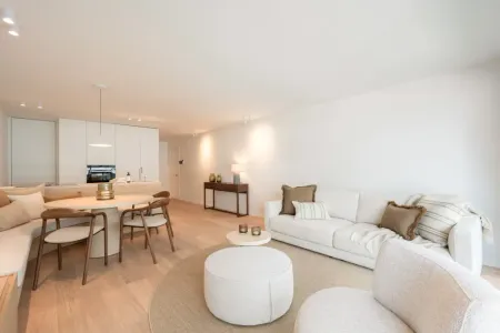 Appartement Te Koop Knokke-Heist