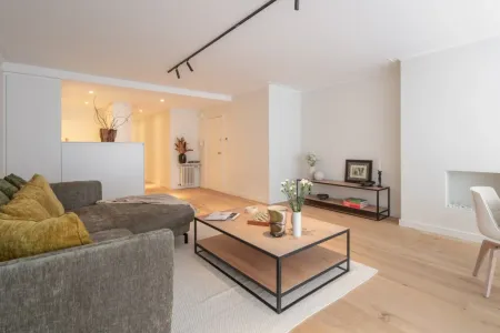 Appartement Te Koop Knokke-Heist