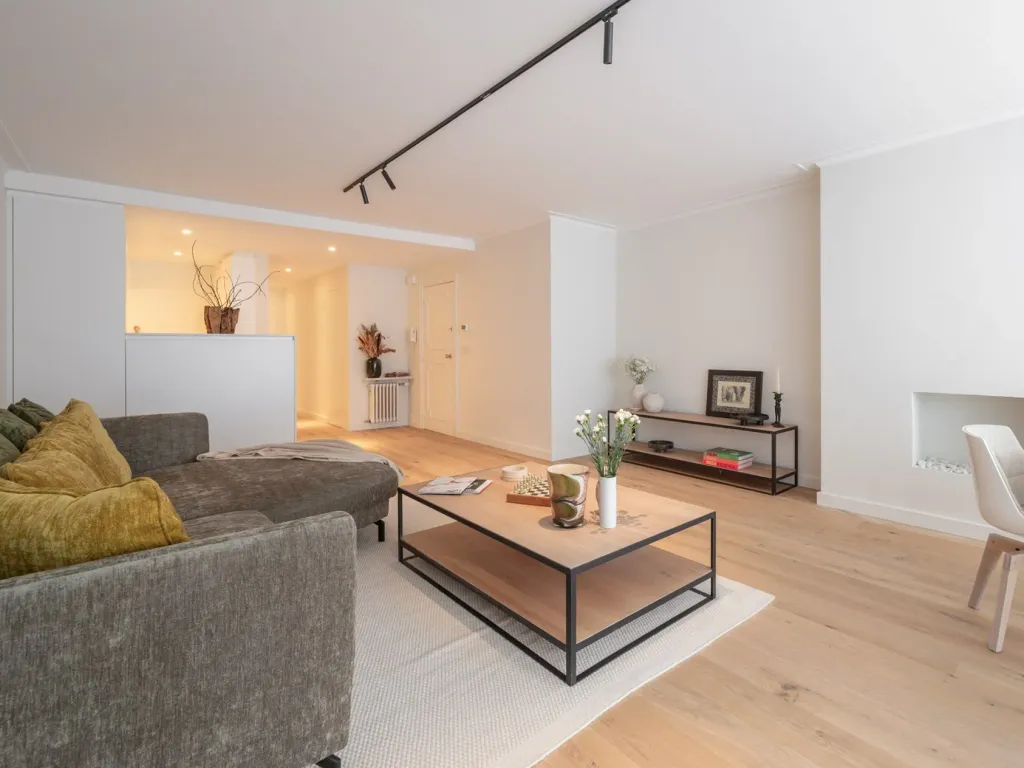 Hoofdfoto Appartement in Knokke-Heist