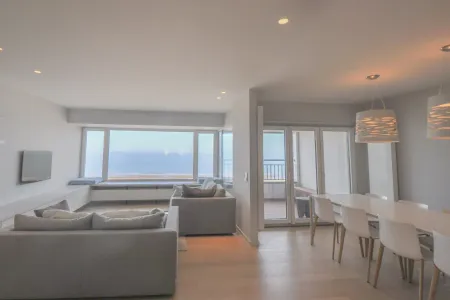 Appartement Te Koop Knokke-Heist