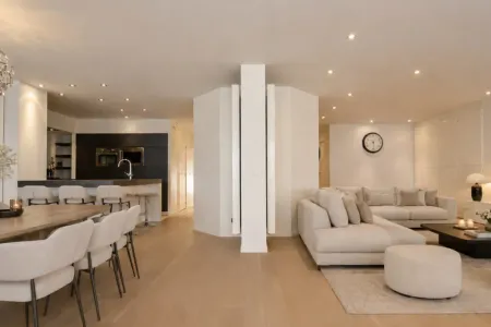 Appartement Te Koop Knokke-Heist