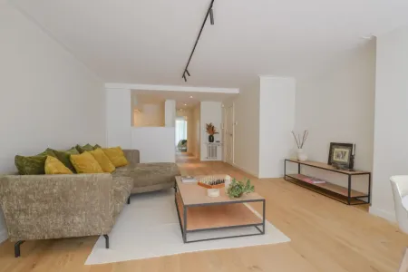 Appartement Te Koop Knokke-Heist