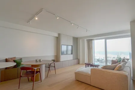 Appartement Te Koop Knokke-Heist