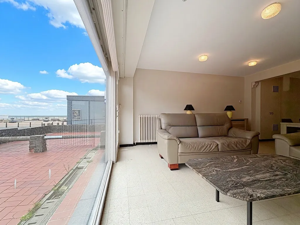 Hoofdfoto Appartement in Koksijde
