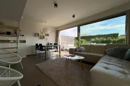 Huis Te Koop Koksijde