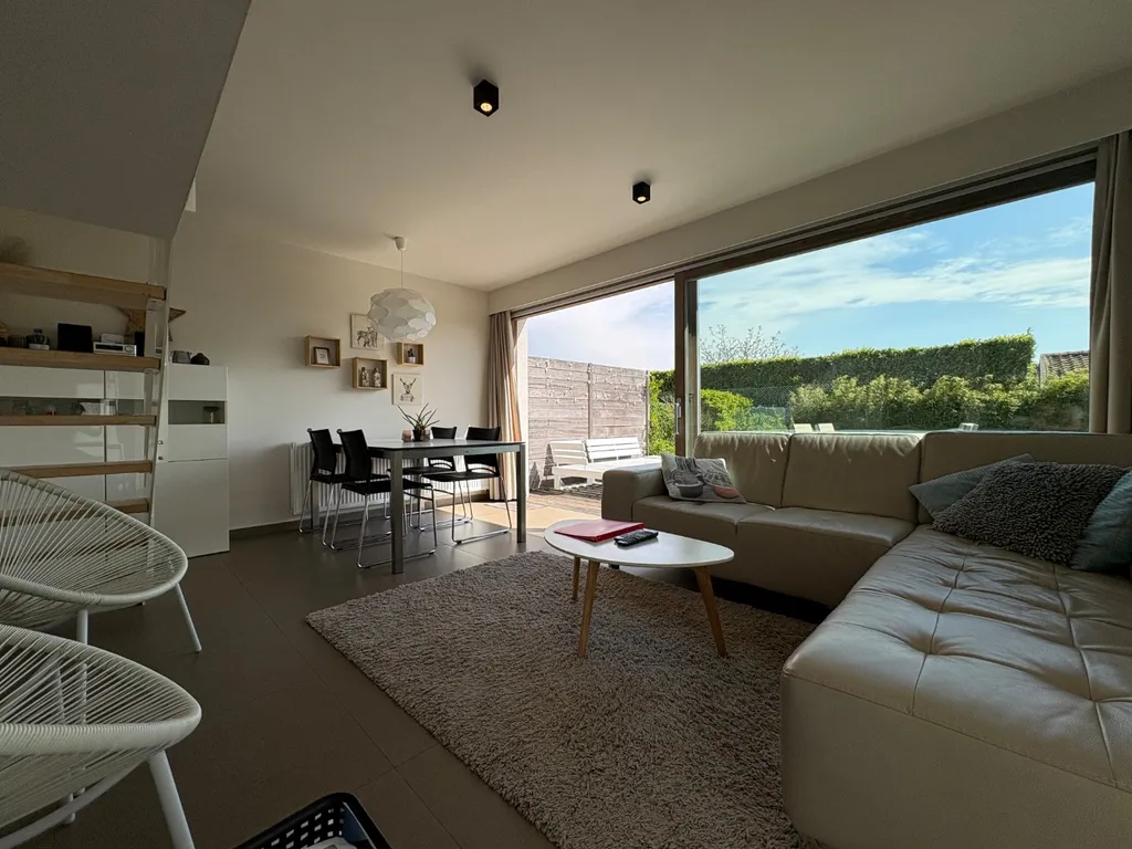 Hoofdfoto Huis in Koksijde
