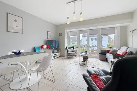 Appartement Te Koop Koksijde
