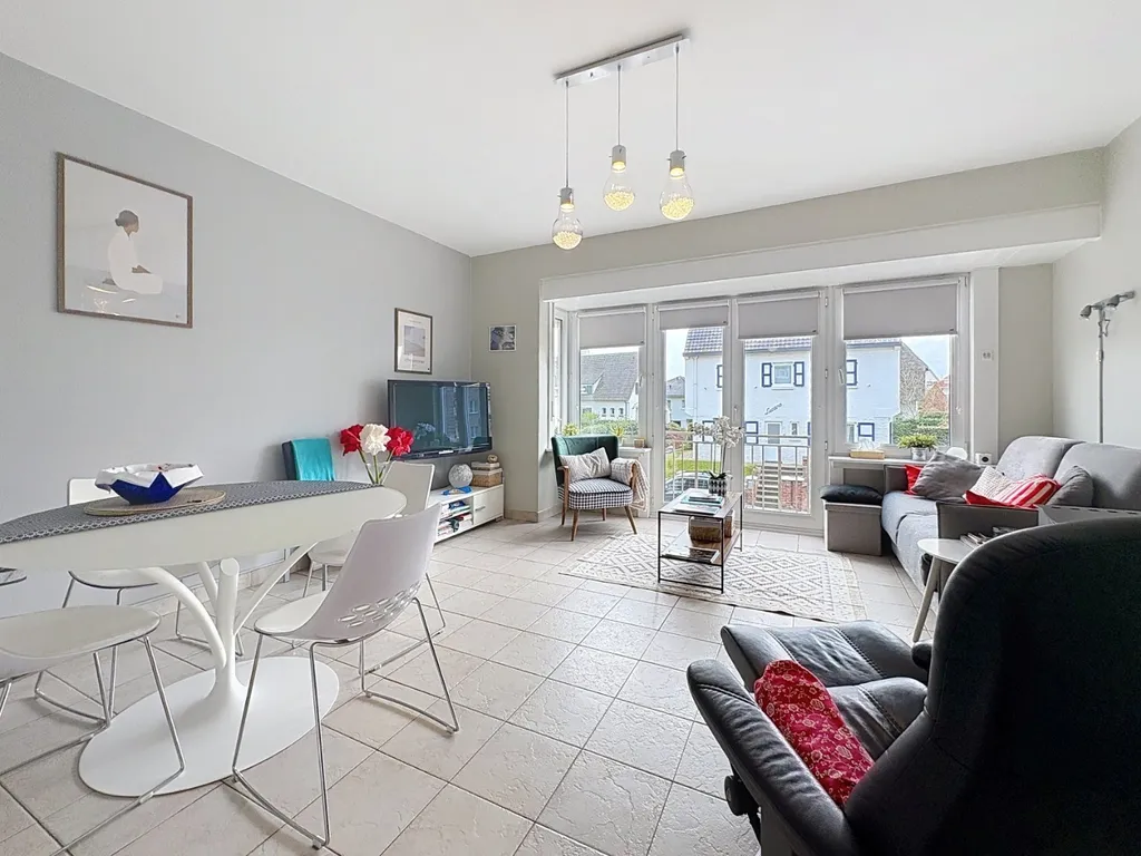 Hoofdfoto Appartement in Koksijde