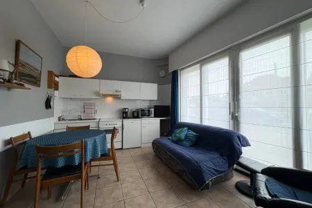 Appartement Te Koop Koksijde